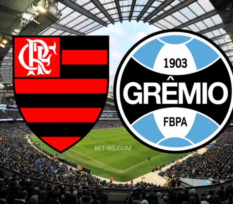 Flamengo - Gremio bet365