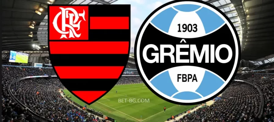 Flamengo - Gremio bet365