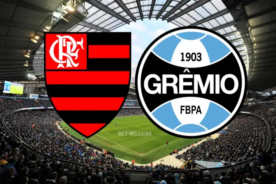 Flamengo - Gremio bet365 Flamengo - Gremio bet365