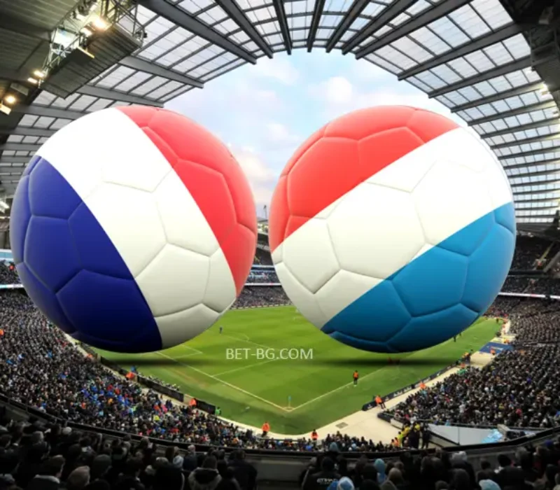 France - Luxembourg bet365 France - Luxembourg bet365