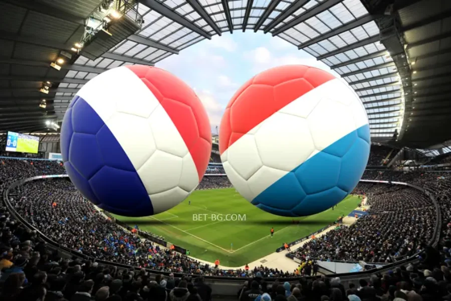 France - Luxembourg bet365 France - Luxembourg bet365
