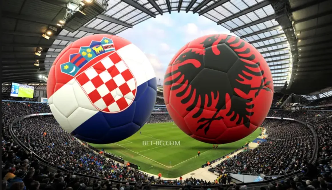 Croatia - Albania bet365