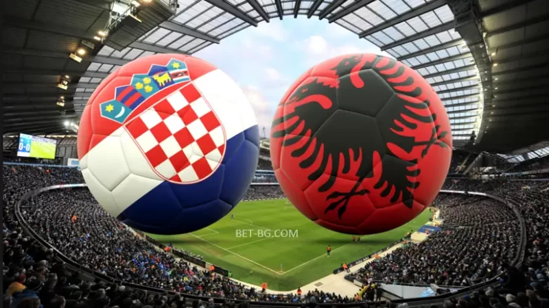 Croatia - Albania bet365