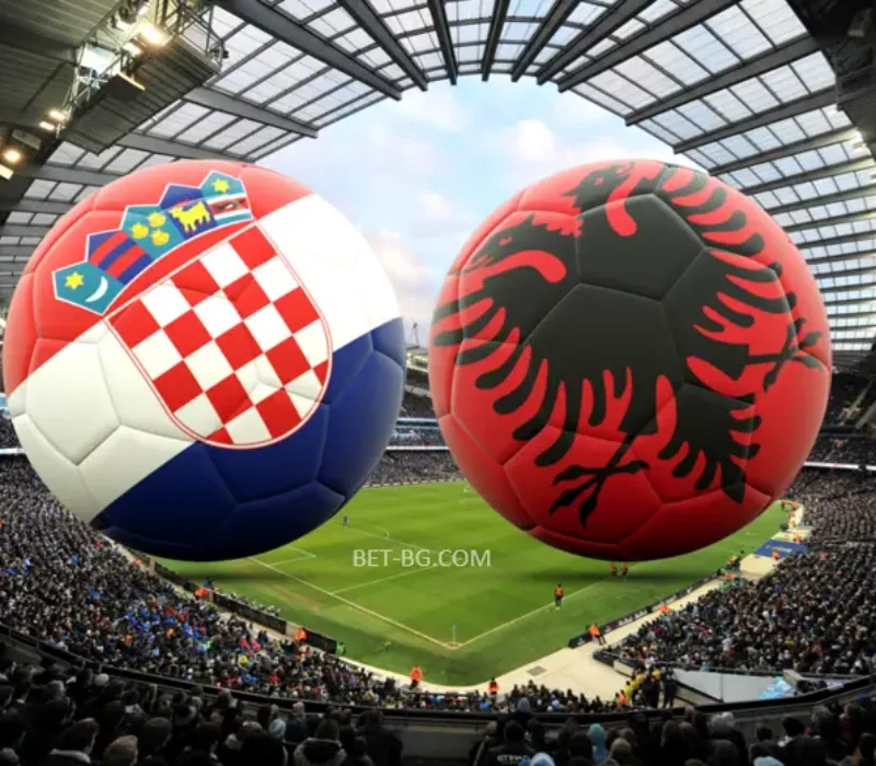 Croatia - Albania bet365 Croatia - Albania bet365