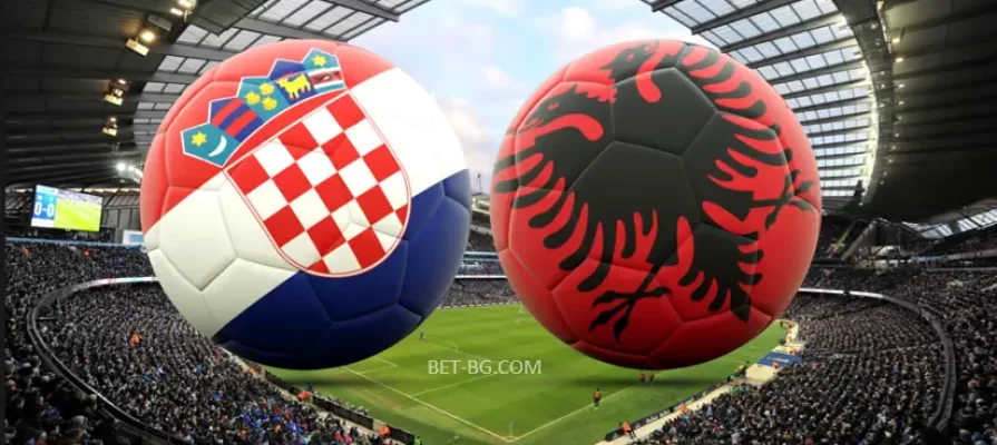 Croatia - Albania bet365