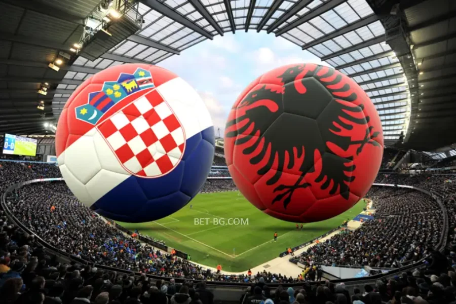 Croatia - Albania bet365 Croatia - Albania bet365