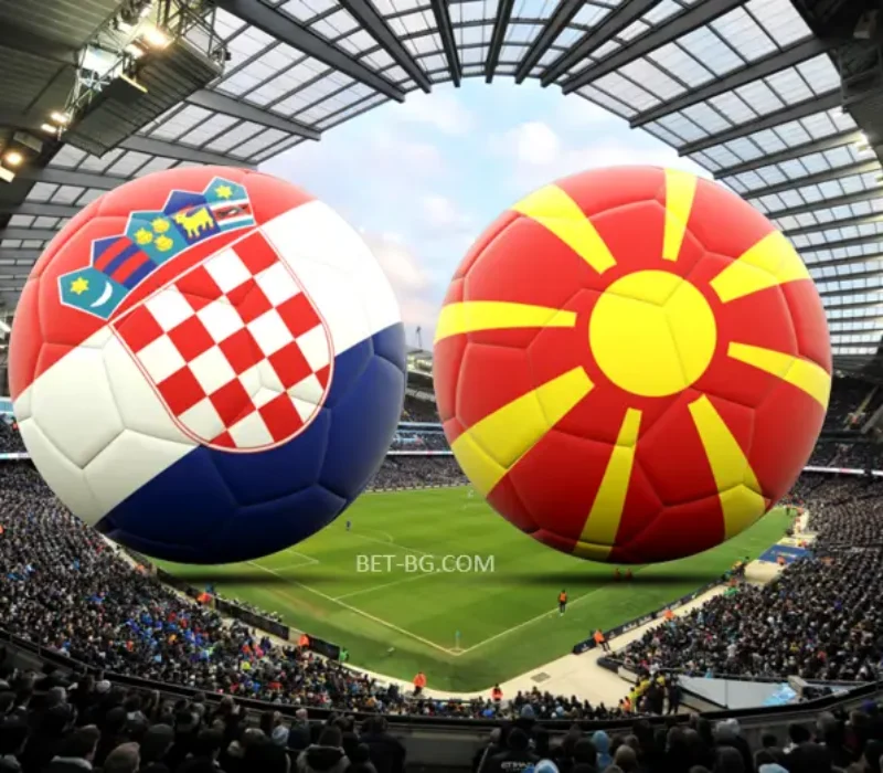 Croatia - North Macedonia bet365 Croatia - North Macedonia bet365