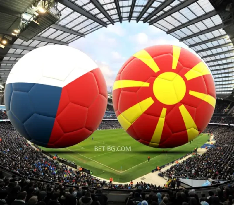 Czech Republic - North Macedonia bet365 Czech Republic - North Macedonia bet365