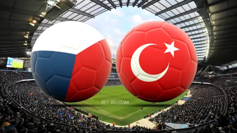 Czech Republic - Turkey bet365