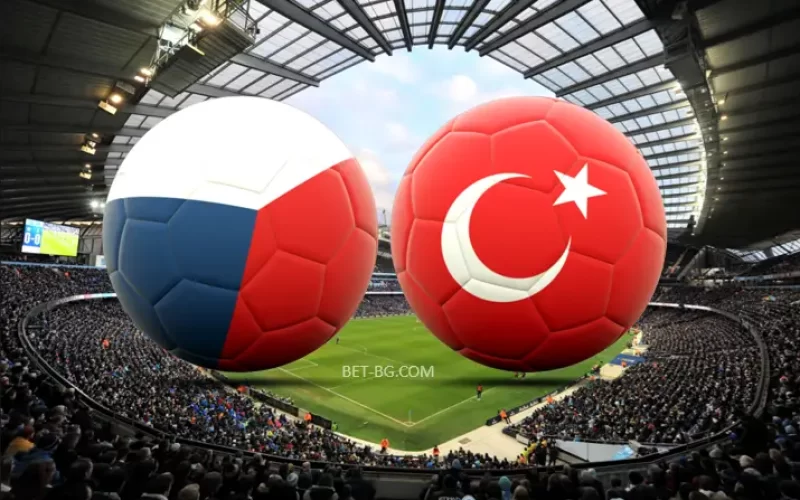 Czech Republic - Turkey bet365