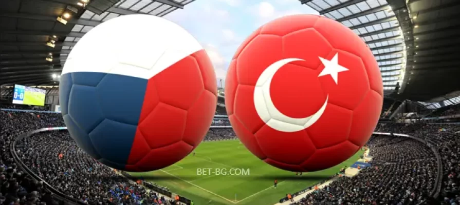 Czech Republic - Turkey bet365