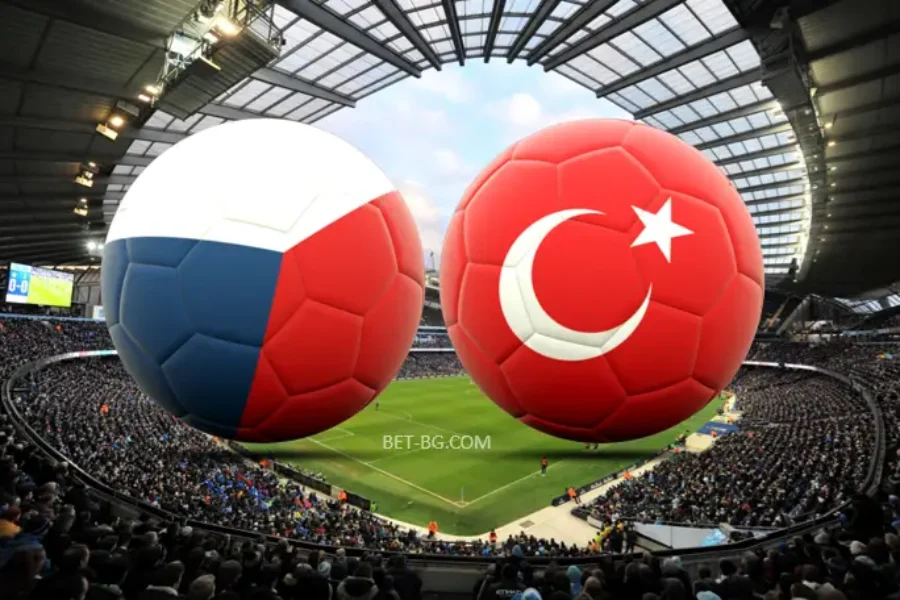 Czech Republic - Turkey bet365 Czech Republic - Turkey bet365