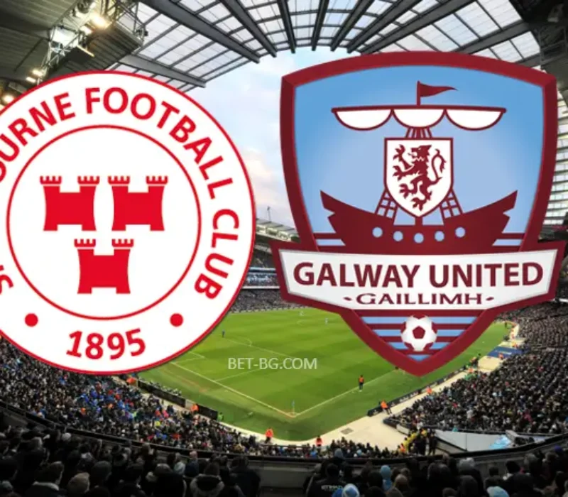 Shelburne - Galway United bet365