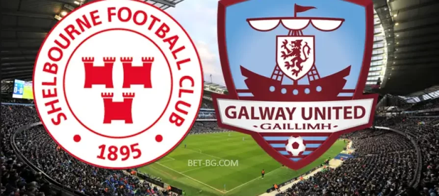 Shelburne - Galway United bet365