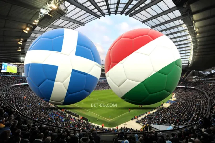 Scotland - Hungary bet365 Scotland - Hungary bet365