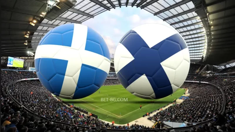 Scotland - Finland bet365