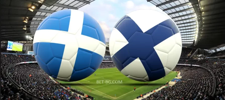 Scotland - Finland bet365