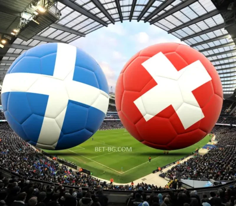 Scotland - Switzerland bet365 Scotland - Switzerland bet365
