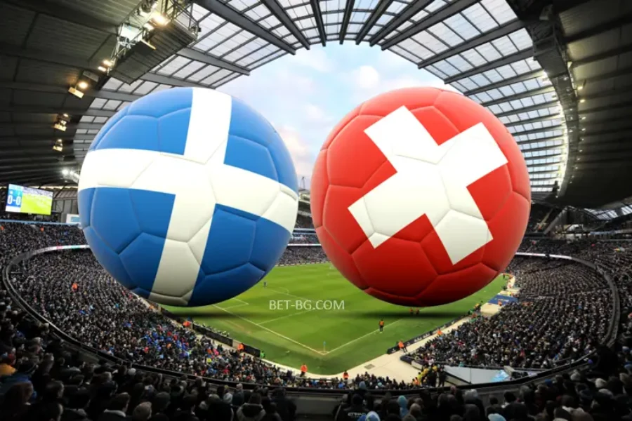 Scotland - Switzerland bet365 Scotland - Switzerland bet365