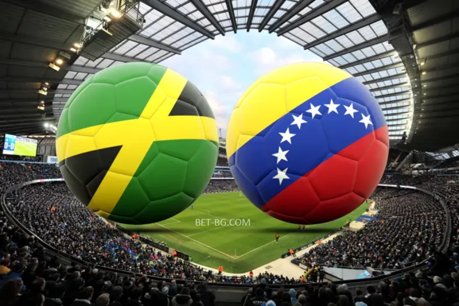 Ямайка - Венецуела bet365 Ямайка - Венецуела bet365