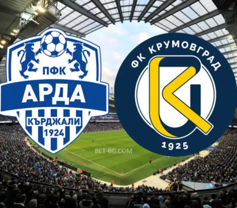 Arda Kardjali - Krumovgrad bet365