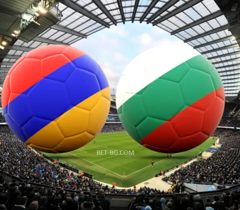 Armenia - Bulgaria bet365