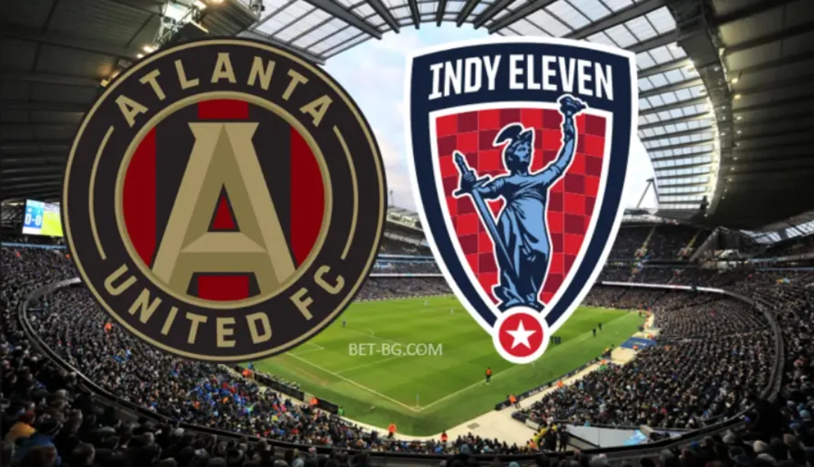 Atlanta United - Indy XI bet365