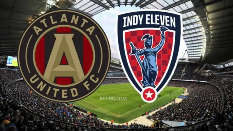 Atlanta United - Indy XI bet365