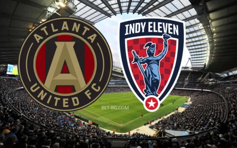 Atlanta United - Indy XI bet365