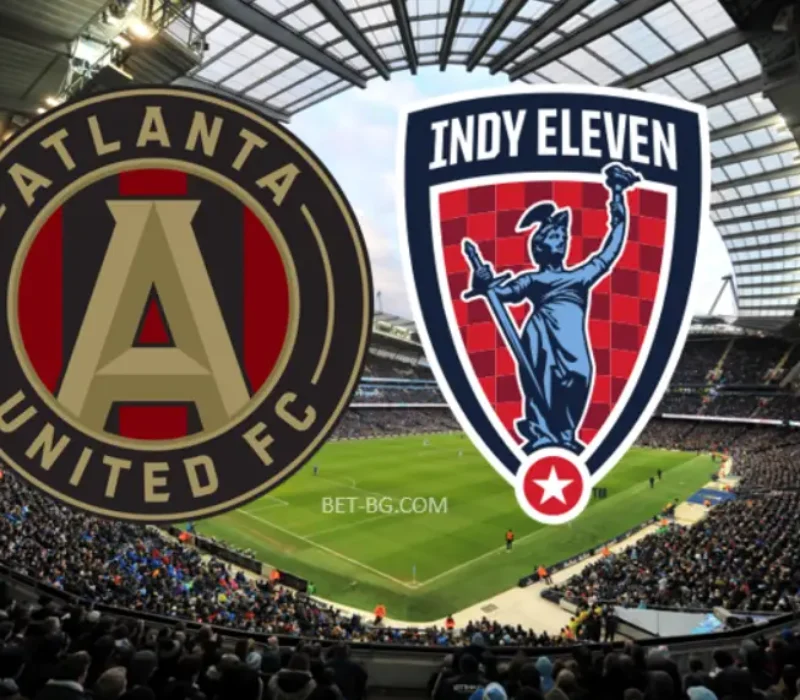 Atlanta United - Indy XI bet365