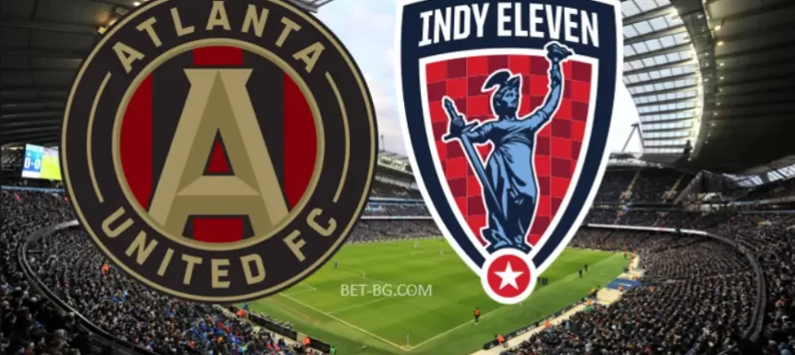 Atlanta United - Indy XI bet365