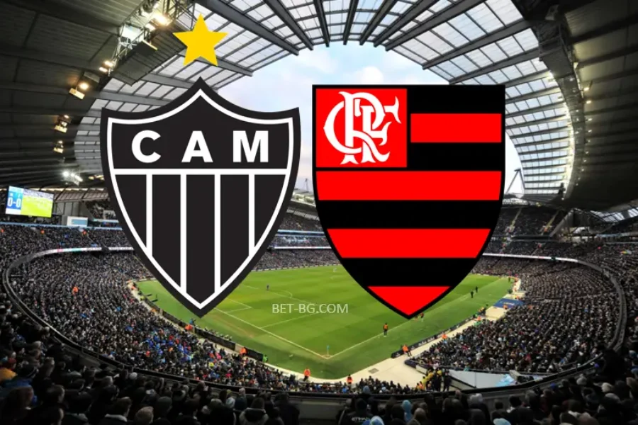 Atlético Mineiro - Flamengo bet365 Atlético Mineiro - Flamengo bet365