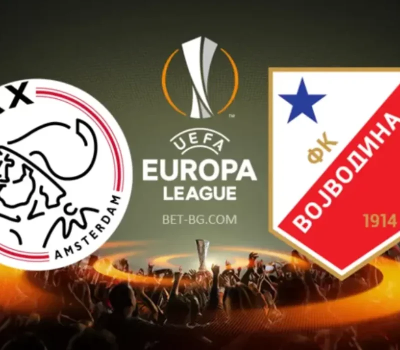 Ajax - Vojvodina bet365