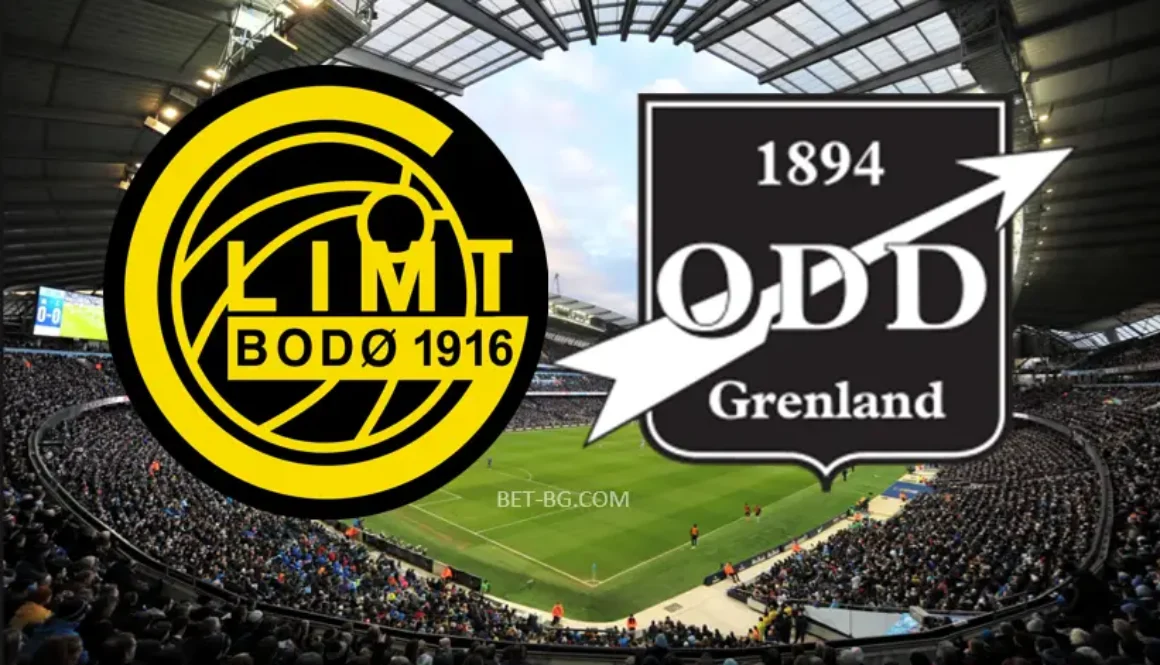 Bodo_Glimt - Od BC bet365
