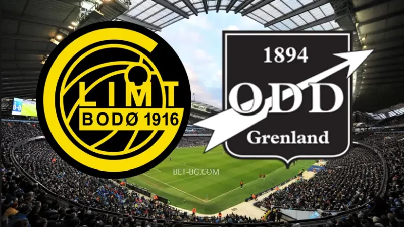 Bodo_Glimt - Od BC bet365