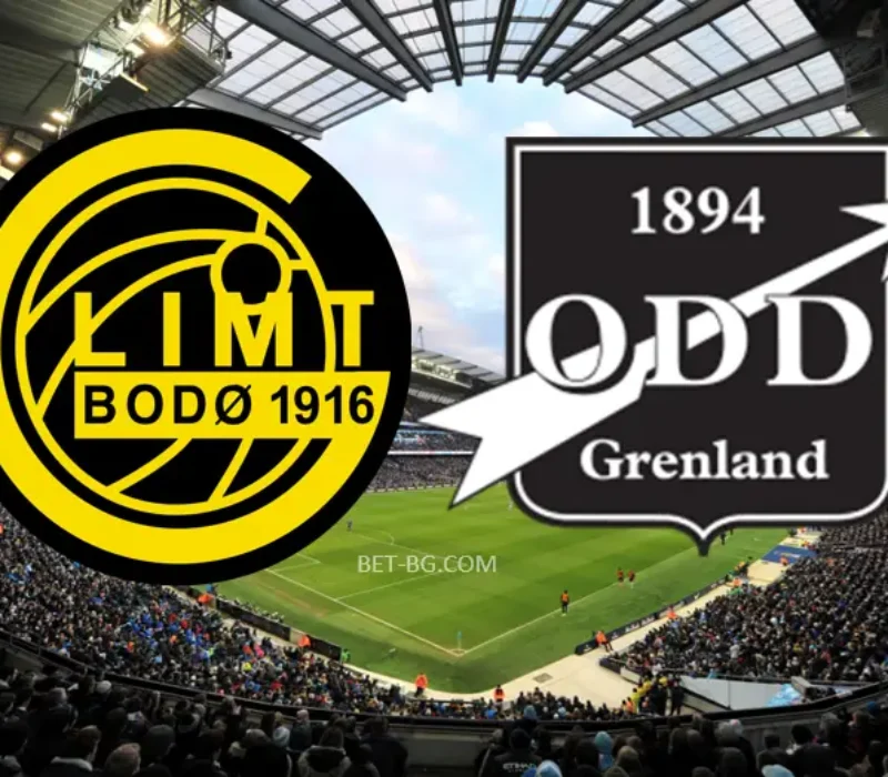 Bodo_Glimt - Od BC bet365