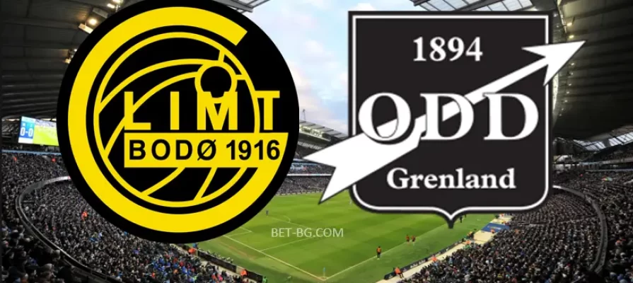 Bodo_Glimt - Od BC bet365