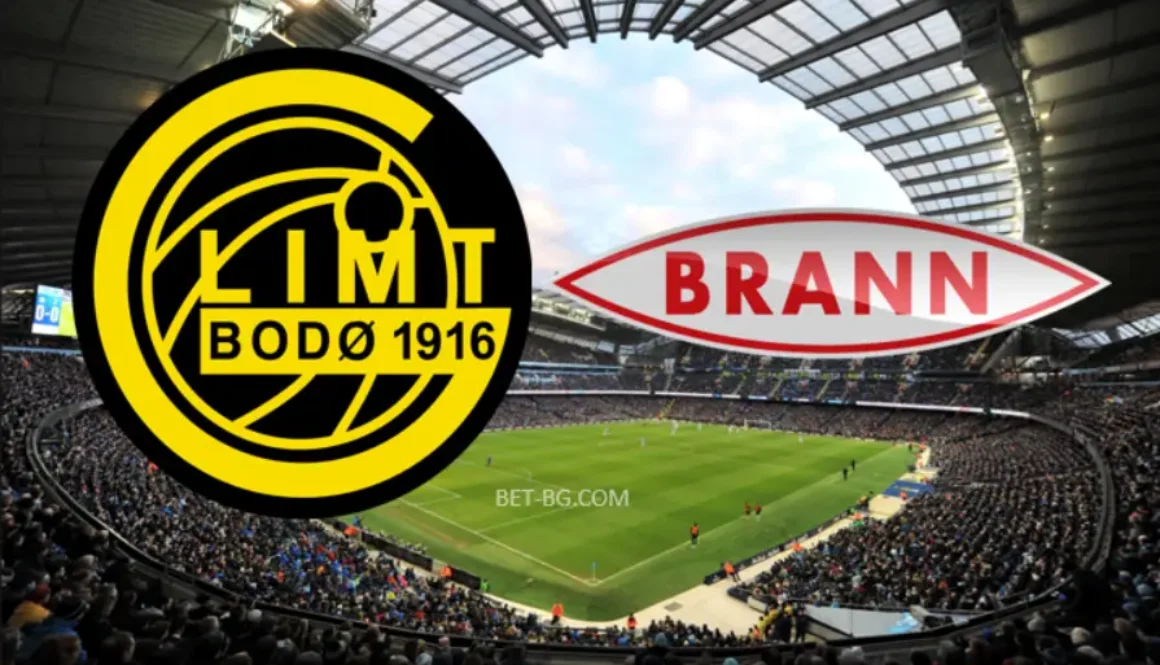 Bodo/Glimt - SK Brann bet365