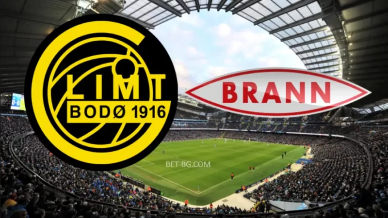 Bodo/Glimt - SK Brann bet365