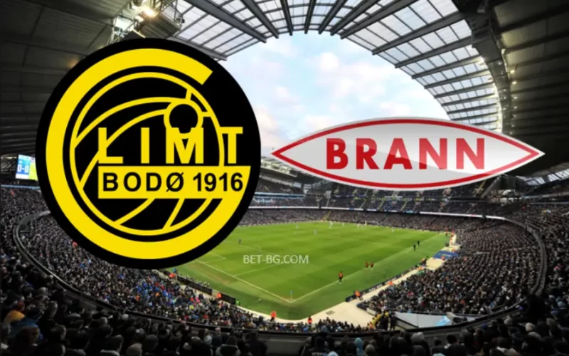 Bodo/Glimt - SK Brann bet365