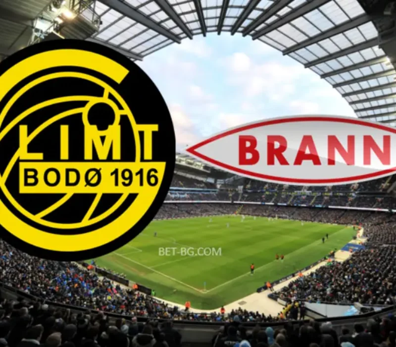 Bodo/Glimt - SK Brann bet365
