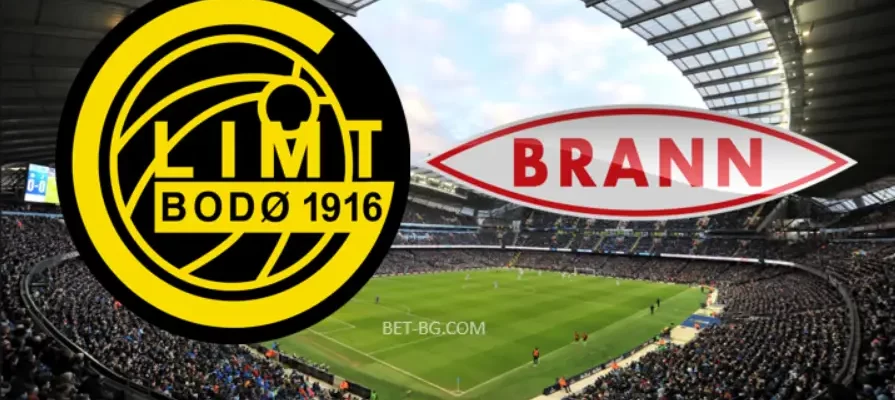 Bodo/Glimt - SK Brann bet365