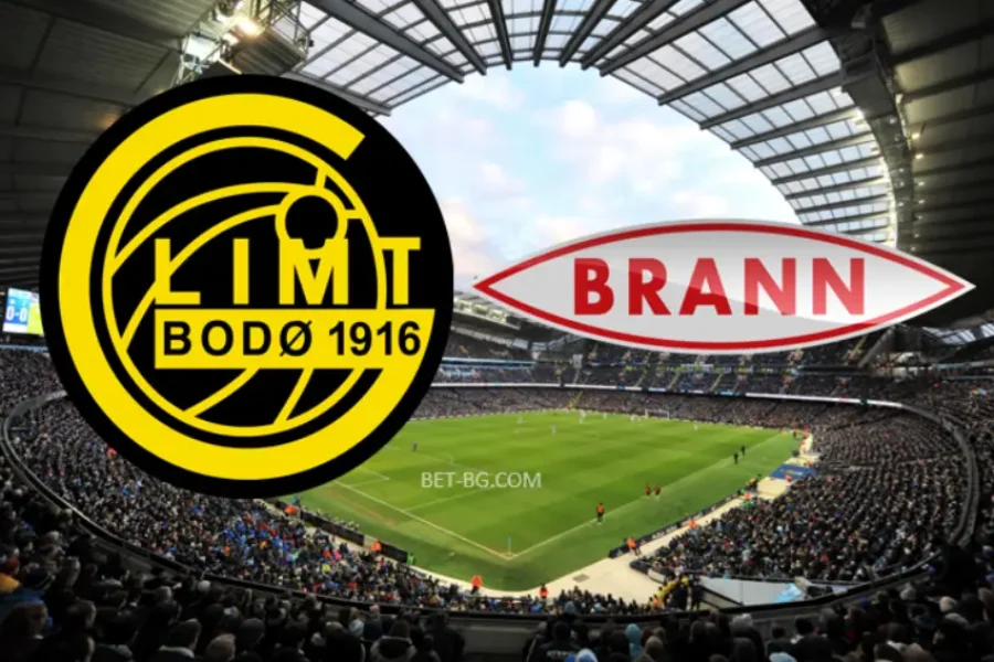 Bodo/Glimt - SK Brann bet365 Bodo/Glimt - SK Brann bet365