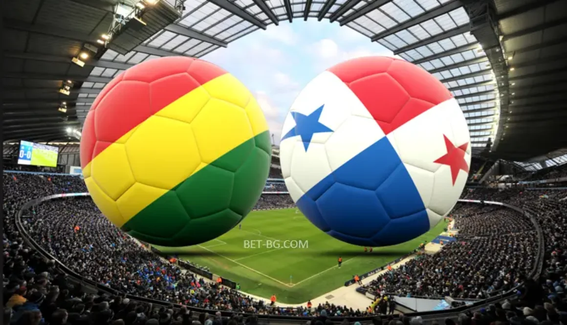 Bolivia - Panama bet365