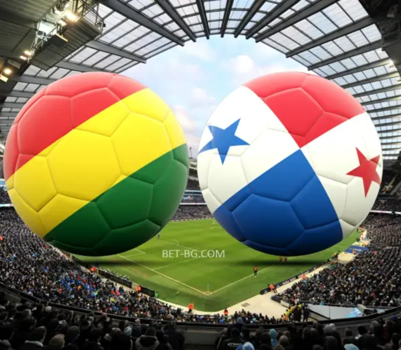 Bolivia - Panama bet365