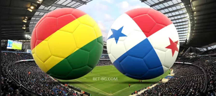 Bolivia - Panama bet365