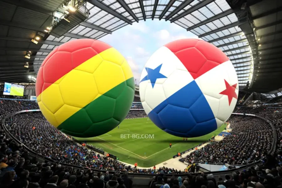 Bolivia - Panama bet365 Bolivia - Panama bet365