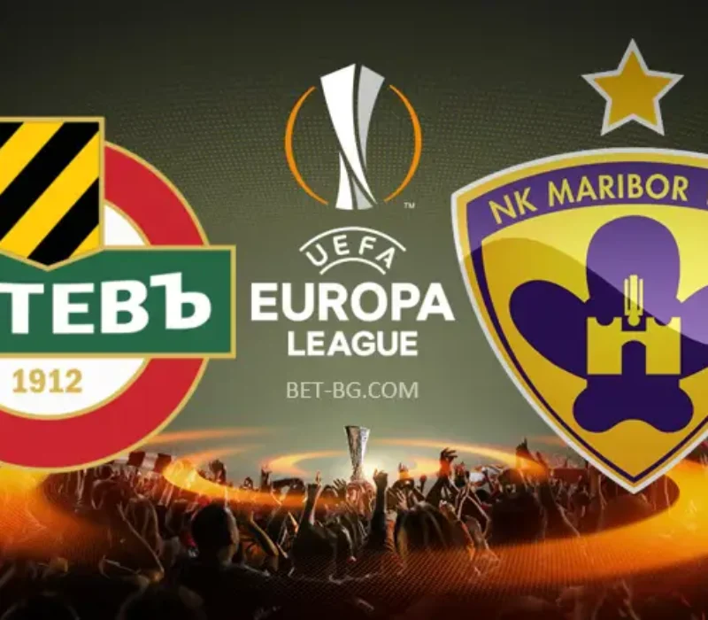 Botev Plovdiv - Maribor bet365