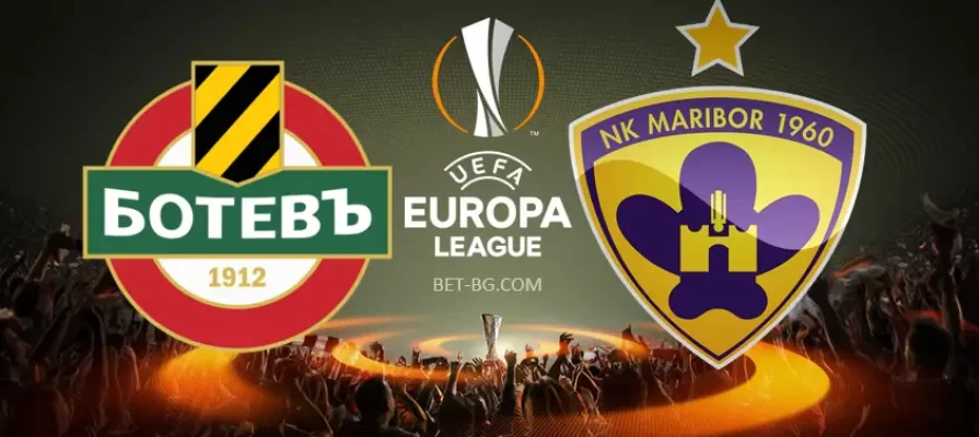 Botev Plovdiv - Maribor bet365