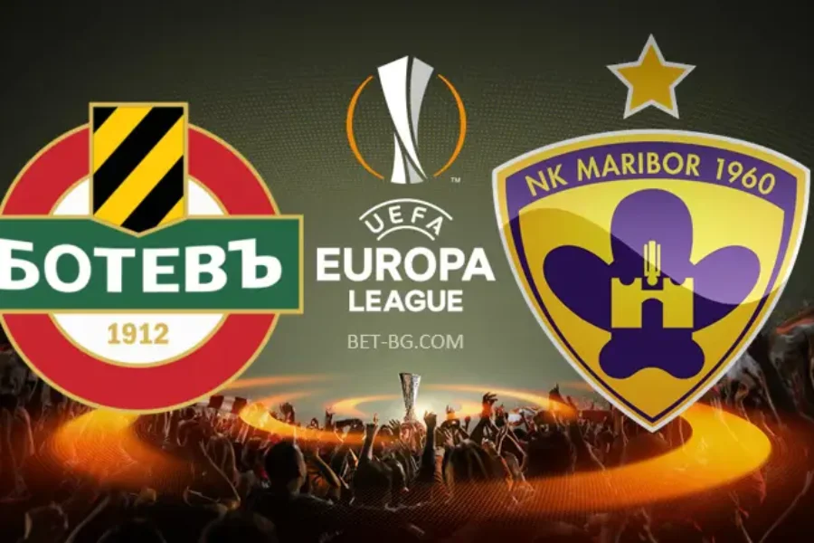 Botev Plovdiv - Maribor bet365 Botev Plovdiv - Maribor bet365